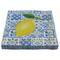 Citrus Kitchen Lemon on Blue Tile Paper Beverage Napkins, 20ct. by Celebrate It™
